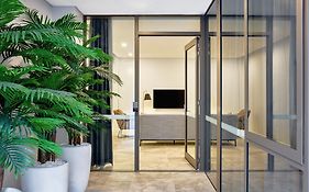 Meriton Suites Canberra